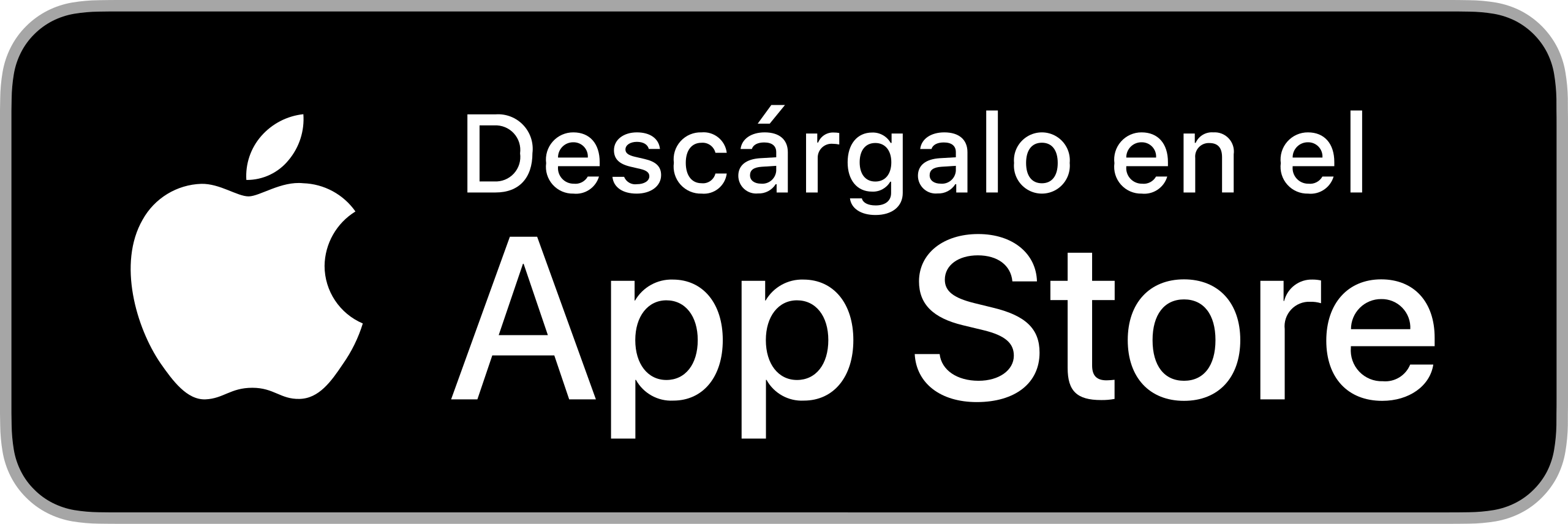 Descargar en app store